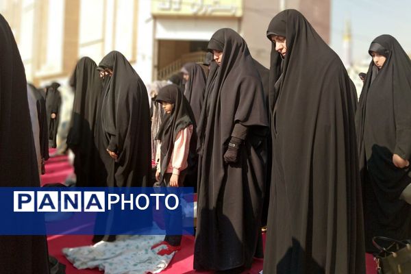 فریاد زمین تشنه به آسمان رسید