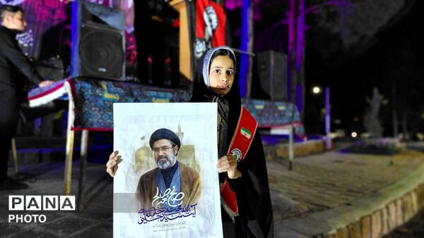 از عهد پیشتازان، حماسه‌ای دیگر رقم خورد