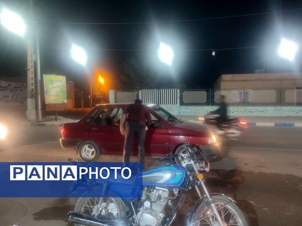 شیرینیِ مهر اهل بیت، با طعم محبت 