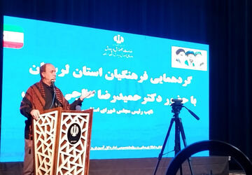 ملت ایران در آستانه پروازی بلند برای اثبات اقتدار و تمدن خود است