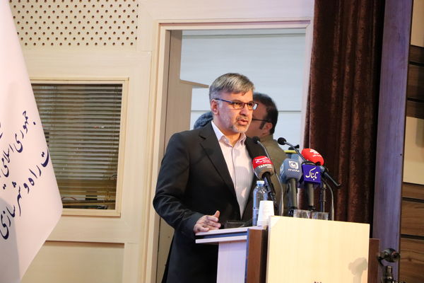  جلسه شورای توسعه و برنامه‌ریزی استان کردستان با حضور وزیر راه و شهرسازی 