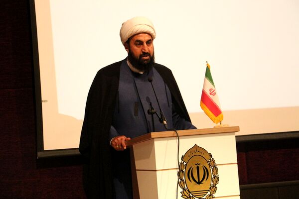 پنجمین اجلاس سراسری نماز دانش‌آموزان در بجنورد
