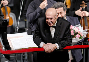 آخرین خبر از وضعیت جسمانی فرهاد فخرالدینی