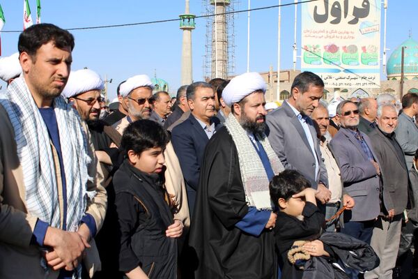 پیکر شهید گمنام، مهمان آسمانی شهرستان تربت‌جام
