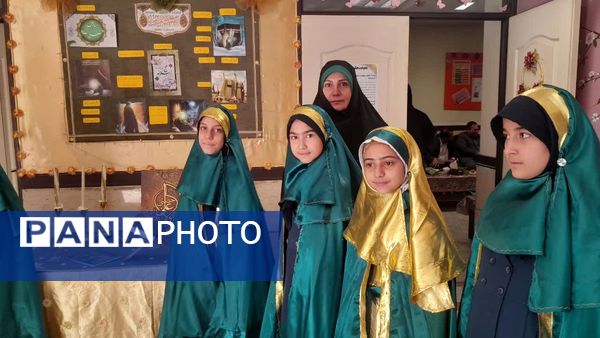 افتتاحیه طرح مصباح الهدی و امام شناسی 