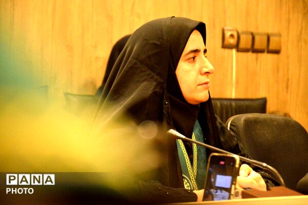 کارگاه‌ آموزشی مهارت‌های تشکیلات پیشتازان در بهارستان‌دو