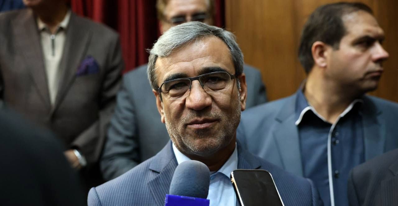 انسجام ملی رمز عبور از چالش‌ها و شرط تحقق ایران قوی است