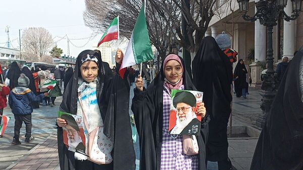 تجدید میثاقی دوباره با آرمان‌های انقلاب اسلامی
