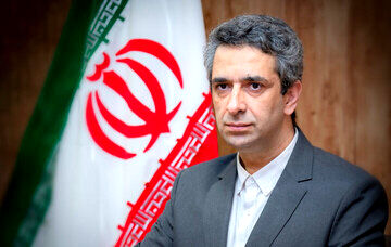 طباطبایی: باور رئیس‌جمهوری گشودن مرزهای جدید پیشرفت است