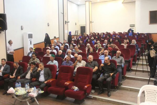 افتتاح نهمین شُکرانه انجیر در گلوگاه 