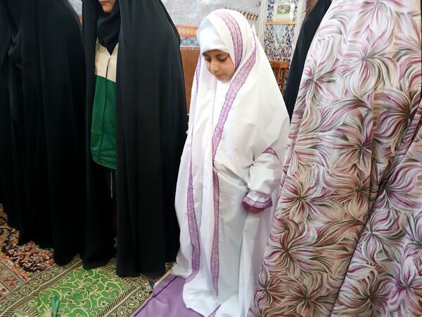تصاویر ماندگار از گرامیداشت هفته معلم در مصلی فارسان