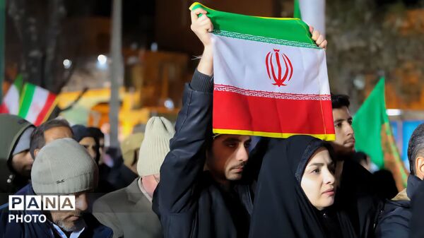 بیست و هفتمین موج تجمع مردمی فردیس
