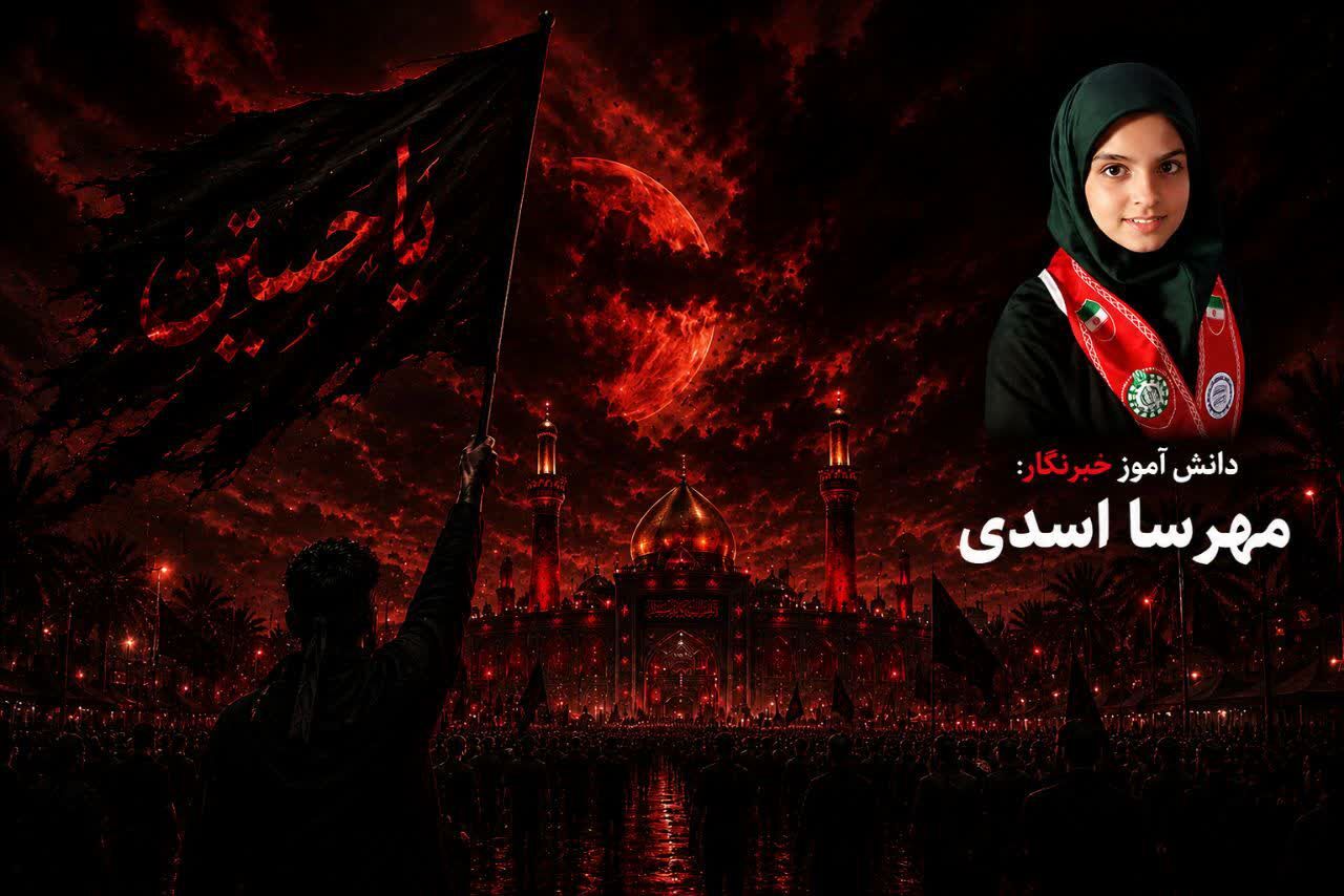محرم،ماه پیروزی خون بر شمشیر 