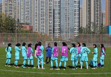 شکست خاتون بم در نخستین گام لیگ قهرمانان آسیا