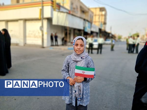 در مسیر عاشقی 