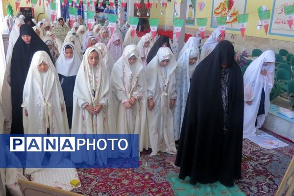 مهمانی نور در هفته قرآن و عترت