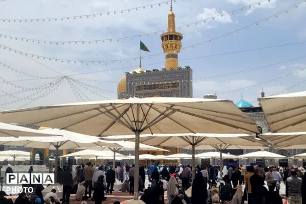 روایتِ شورِ ولایت در قاب دوربین خبرنگار بختیاری 