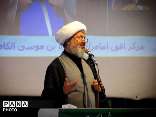 نماز جمعه شهرستان کاشمر 