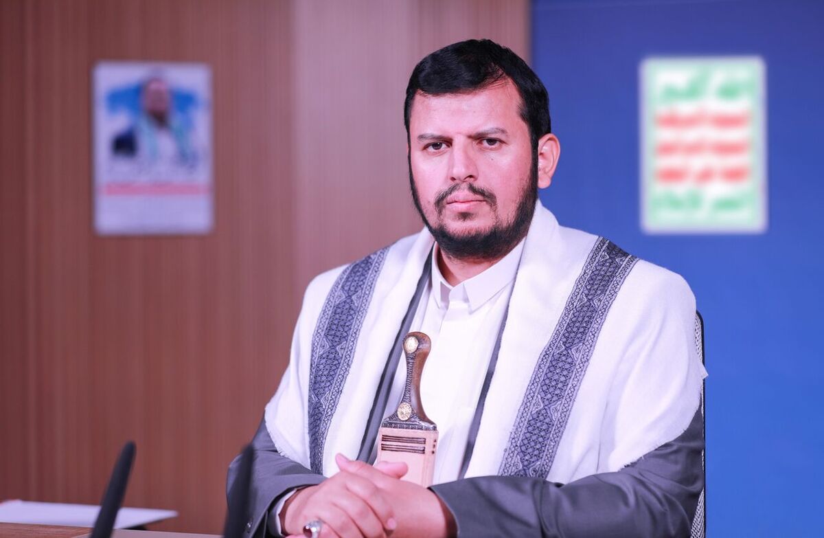 الحوثی: حمله اسرائیل به فرودگاه صنعا، عملیات یمن در حمایت از فلسطین را متوقف نمی‌کند