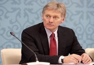 سخنگوی کرملین: روسیه و آمریکا علاقمند به ادامه گفتگوها هستند