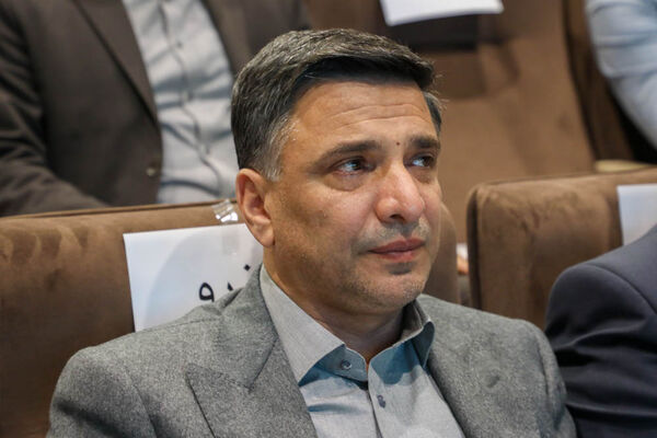 آیین تکریم و معارفه مدیرکل راه و شهرسازی آذربایجان غربی