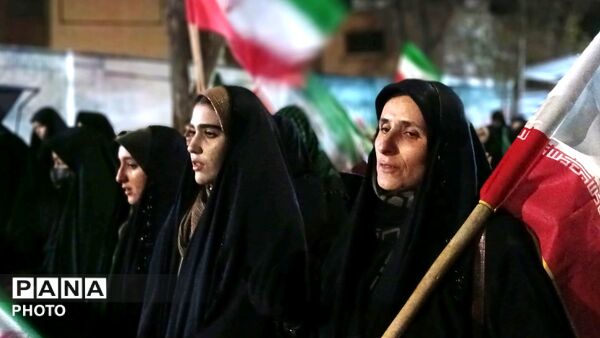 عبا و انگشتر یادگاری؛ قصه‌ سکوت»؛ روضه‌ای آسمانی در خزل با عطر ارادت