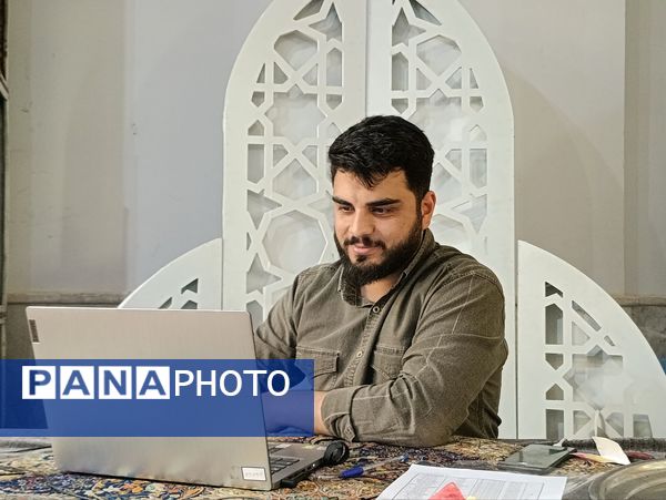 فینال دهمین دوره مسابقات کشوری حفظ قرآن فرهنگیان در مشهد 