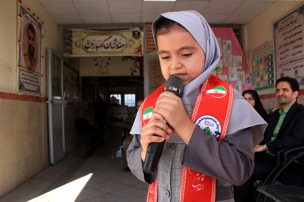 بهارستان دو در مسیر رشد معنوی با اجرای طرح «مصباح الهدی»