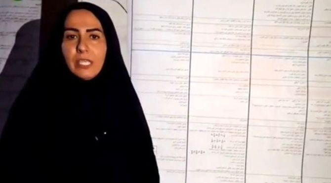 نشست مدیران و معلمان ابتدایی در خانه ریاضیات نجف آباد

