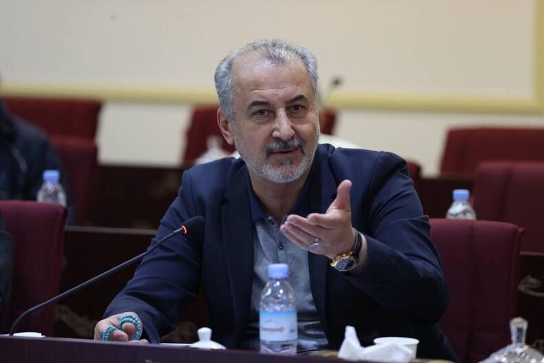 درویش: حق پخش برای پرسپولیس و استقلال باید عادلانه باشد 

