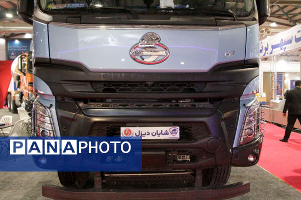 افتتاح نمایشگاه فناوری‌های معدنی در یزد