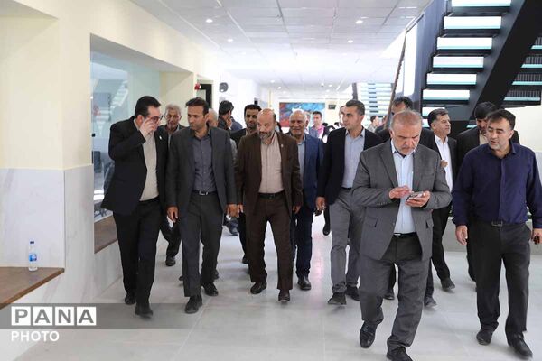 از مدرسه سبز تا دانشگاه فرهنگیان؛ خراسان شمالی در مسیر تحول زیرساخت‌های آموزشی