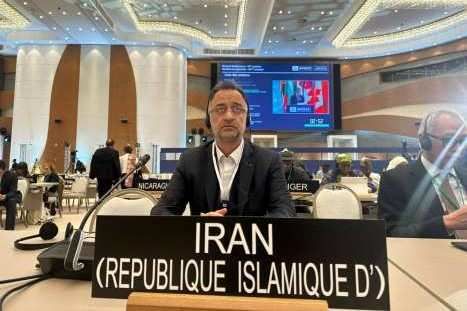 کاهش سن آغاز آموزش در اولویت همه کشورهای عضو یونسکو قرار دارد