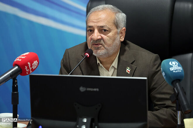 شبکه‌سازی و روایتگری هوشمند، لازمه تحول در روابط عمومی‌هاست