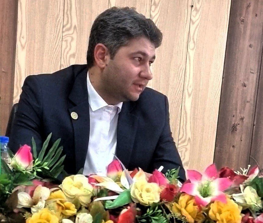 مجلس دانش‌آموزی، فرصتی برای تقویت مشارکت و صدای دانش‌آموزان است