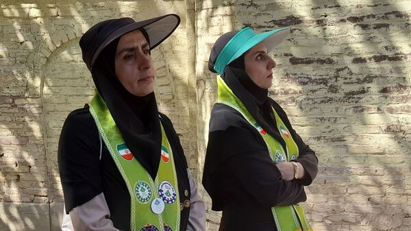برگزاری اردوی «آموزشی - تفریحی» خبرنگاران پانا استان چهارمحال و بختیاری 