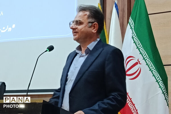شورای اداری شهرستان کاشمر
