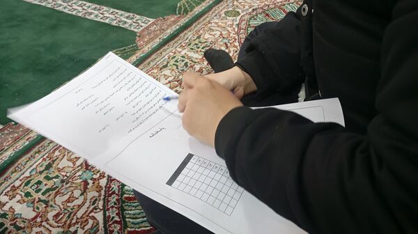  برگزاری اولین جشنواره علمی ،مهارتی و آموزشی ویژه مراقبین سلامت در ناحیه ۲کرج 