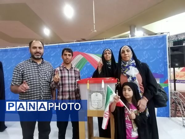 مردم اراک حماسه‌ای دیگر آفریدند