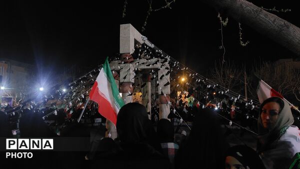راهت ادامه دارد…
