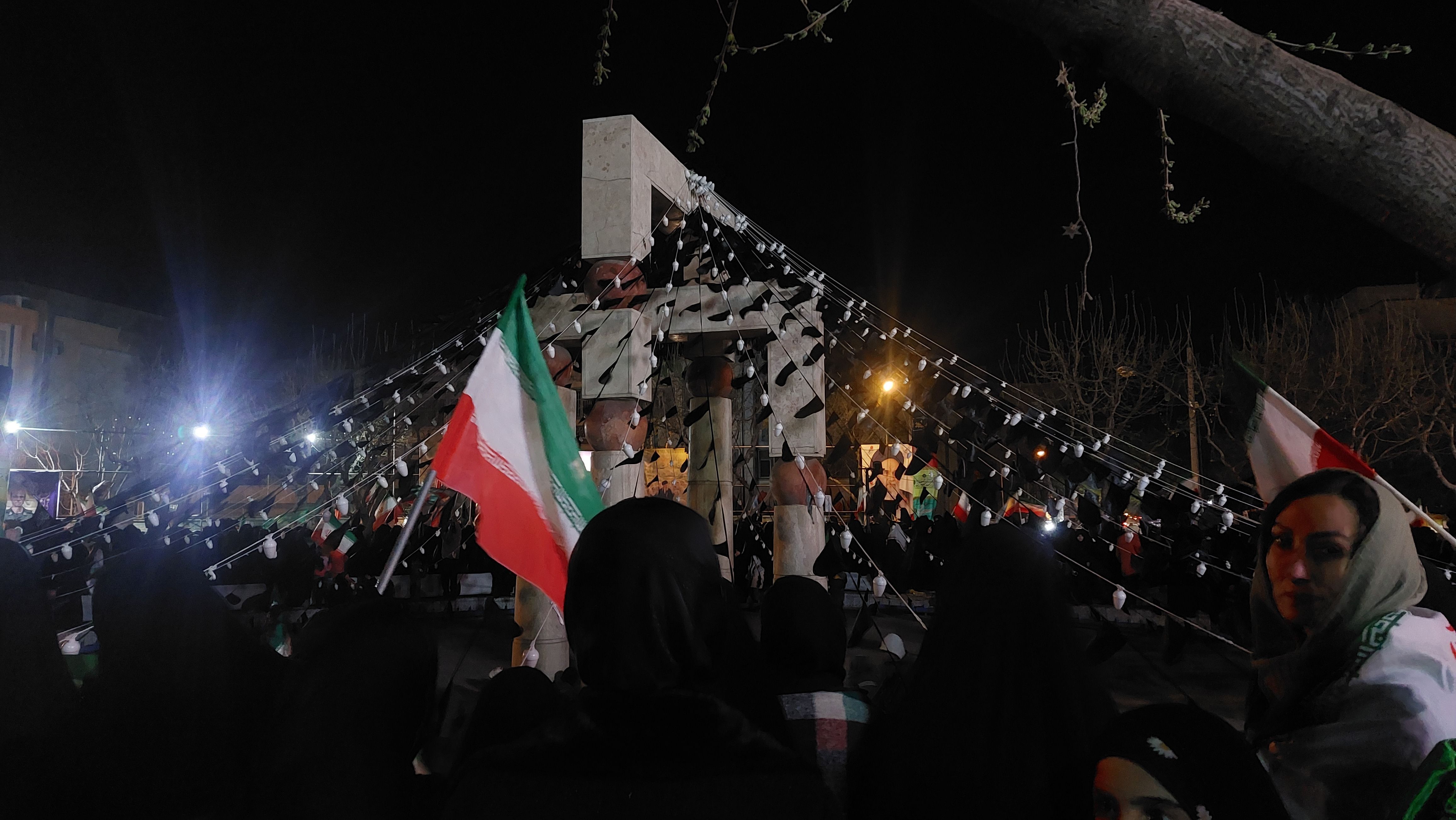راهت ادامه دارد…