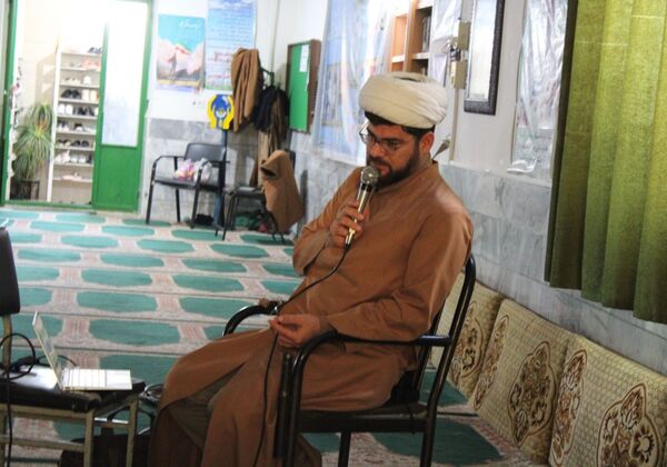 اعتکاف: خلوت امروز، نقشه‌راه شکوفایی فردا