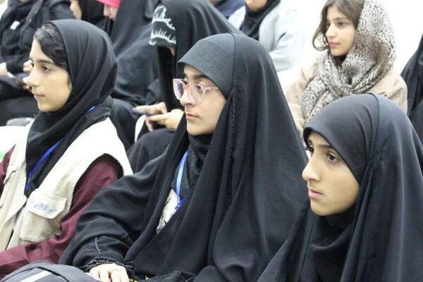 کارگاه آموزش عکاسی و فیلمسازی در مازندران 