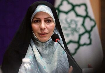 ستاد «زنان پای کار ایران» تشکیل شد