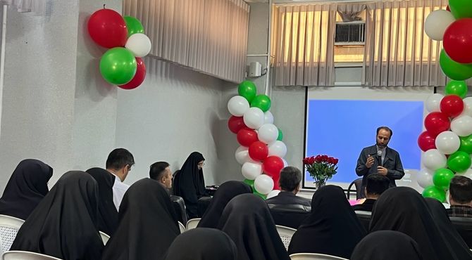 پایان پرشور پایگاه‌های تابستانی منطقه ۱۵ با حضور پرانرژی دانش‌آموزان