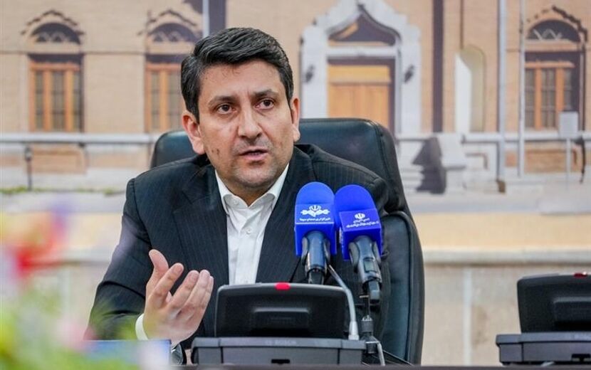 وزیر ارتباطات: اجازه ندادیم ارتباطات جزایر در شرایط جنگی قطع شود