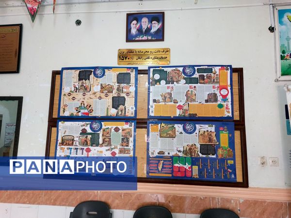 پیوند فرهنگ، ایمان و هویت در نمایشگاه «ایرانمون» باخرز