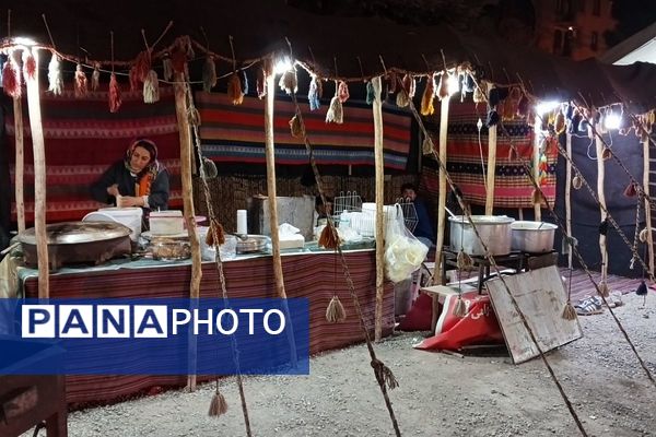 بزرگ‌ترین رویداد ایران‌همدل در شهرستان قدس