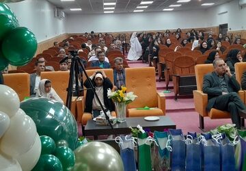 جشن نیمه‌شعبان، انقلاب اسلامی و جشن تکلیف فرزندان کارکنان در جهاد کشاورزی