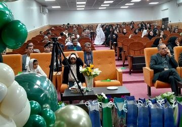 جشن نیمه‌شعبان، انقلاب اسلامی و جشن تکلیف فرزندان کارکنان در جهاد کشاورزی